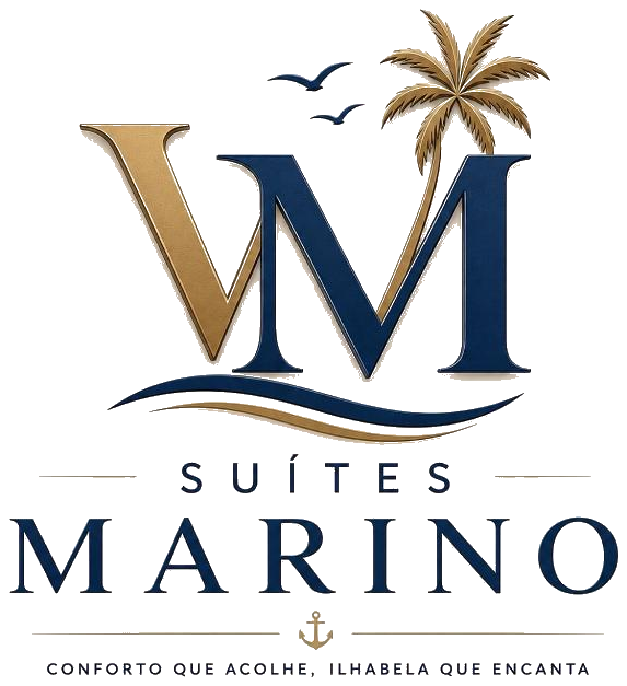 Suítes Marino